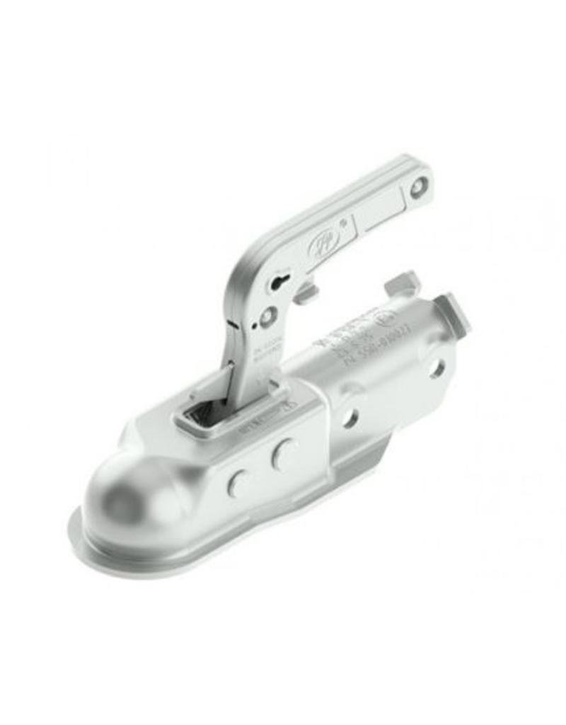 1700kg Pressed Steel 35mm Coupling Head | Fieldfare Trailer Centre