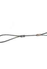 Trailer 280mm Secondary Coupling Cable | Fieldfare Trailer Centre