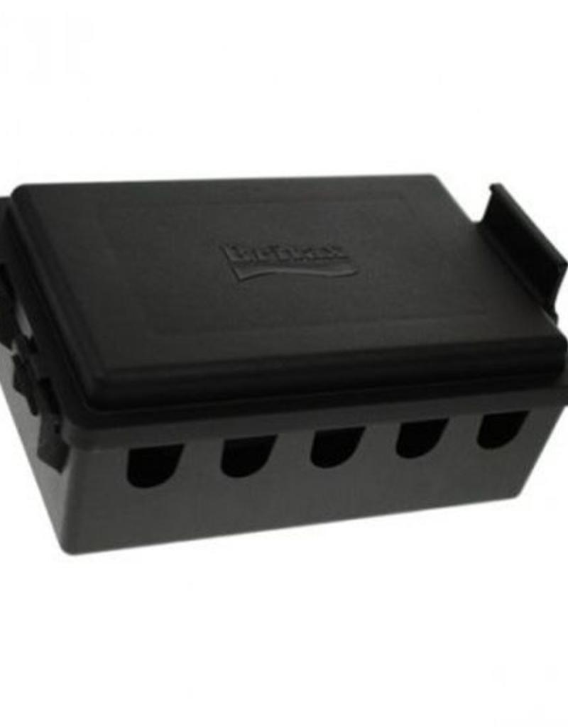 BRITAX E05.00 10 Way Electrical Junction Box | Fieldfare Trailer Centre