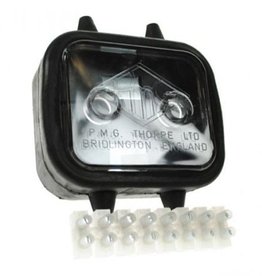 Britax 8 Way Junction Box