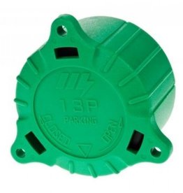 Green Cap for 8/13 Pin Plugs Alignment Tool