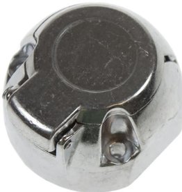 12N Metal Tow bar Electrical Socket