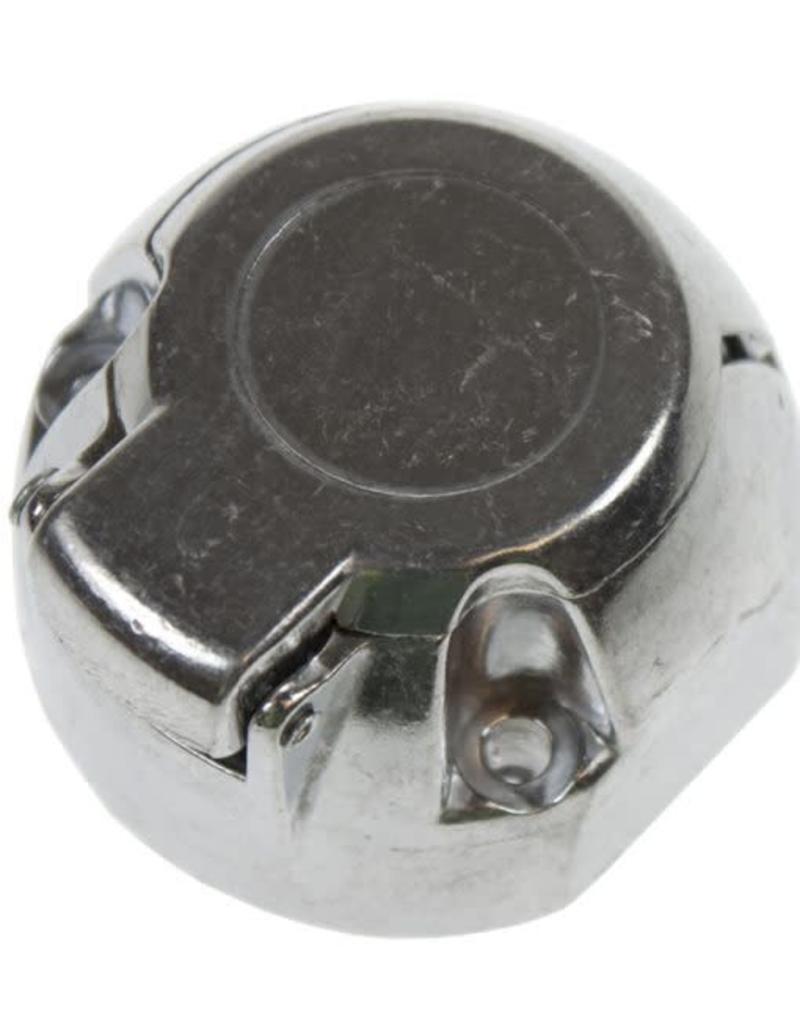 12N Metal Tow bar Electrical Socket Fieldfare Trailer Centre UK