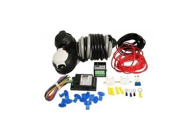 Towbar Wiring Kits