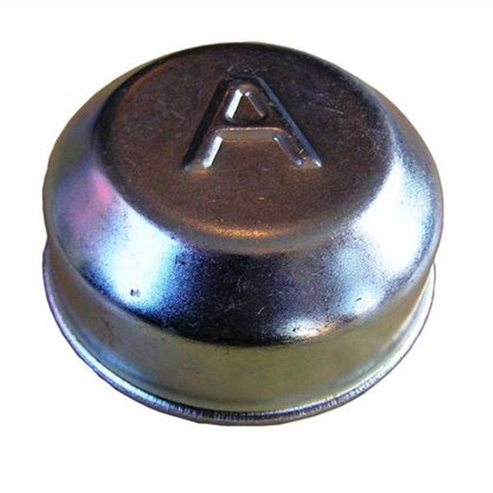 Trailer V AND T Series Wheel Hub Grease Cap Fieldfare Trailer Centre