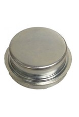 64.2mm Steel Hub Cap for Knott | Fieldfare Trailer Centre