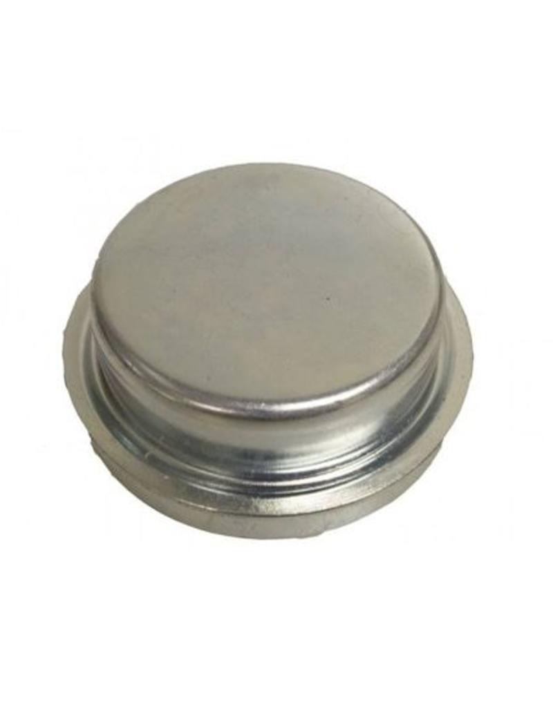 64.2mm Steel Hub Cap for Knott | Fieldfare Trailer Centre