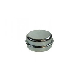 48mm Steel Hub Cap for ALKO Non Euro Drums