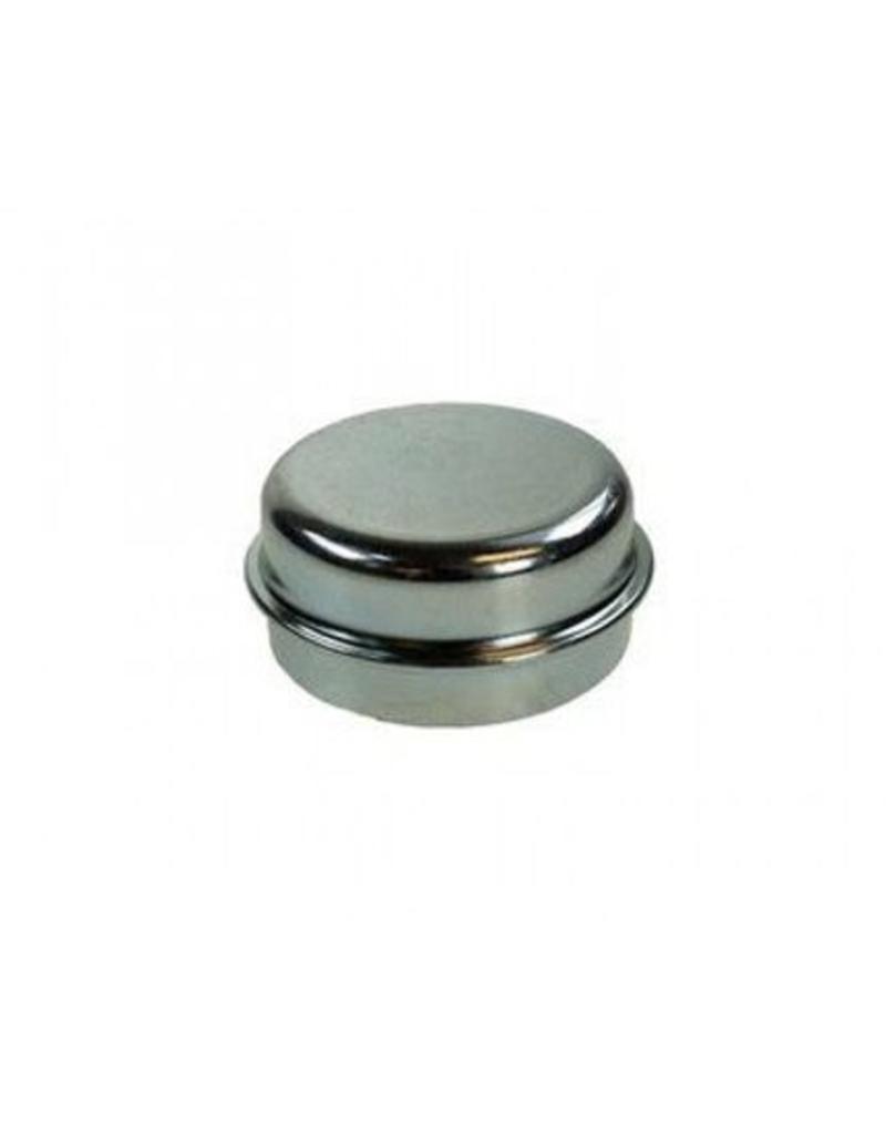 48mm Steel Hub Cap for ALKO Non Euro Drums | Fieldfare Trailer Centre