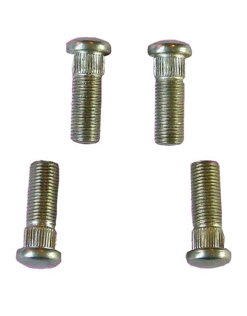 Trailer Wheel Stud 3/8 UNF Pack of 5 | Fieldfare Trailer Centre