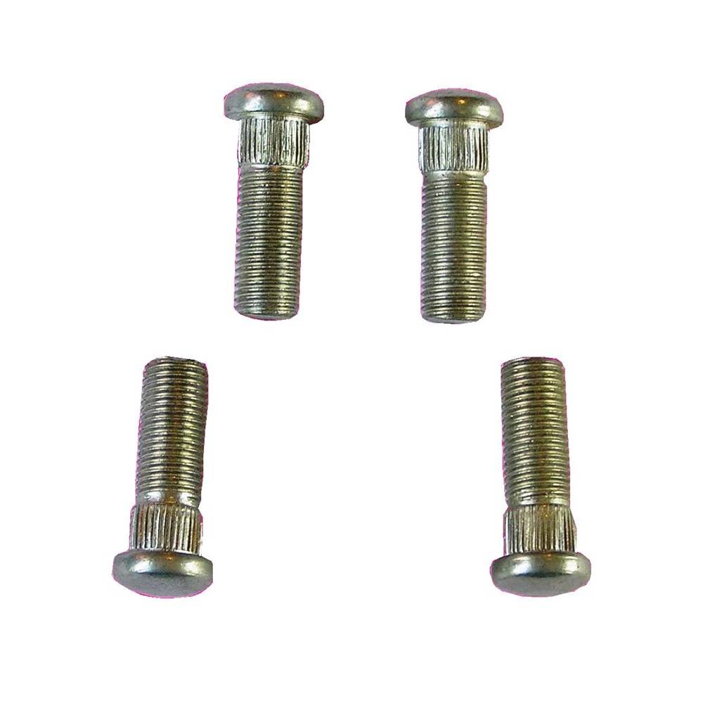 Trailer Wheel Stud 3/8 UNF Pack of 5 Fieldfare Trailer Centre UK