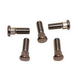 Trailer Wheel Stud M12 x 38mm Pack of 5