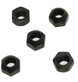 Trailer Conical Wheel Nut M16 Pack of 5