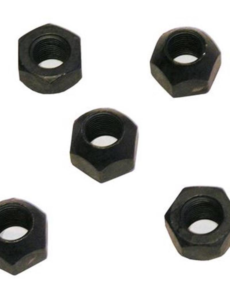 Trailer Conical Wheel Nut M16 Pack of 5 | Fieldfare Trailer Centre