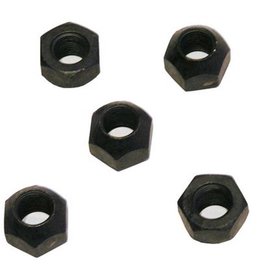 Trailer Spherical Wheel Nut M16 Pack of 5