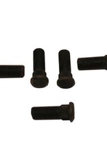 Trailer Wheel Stud M16 x 47mm Pack of 5 | Fieldfare Trailer Centre