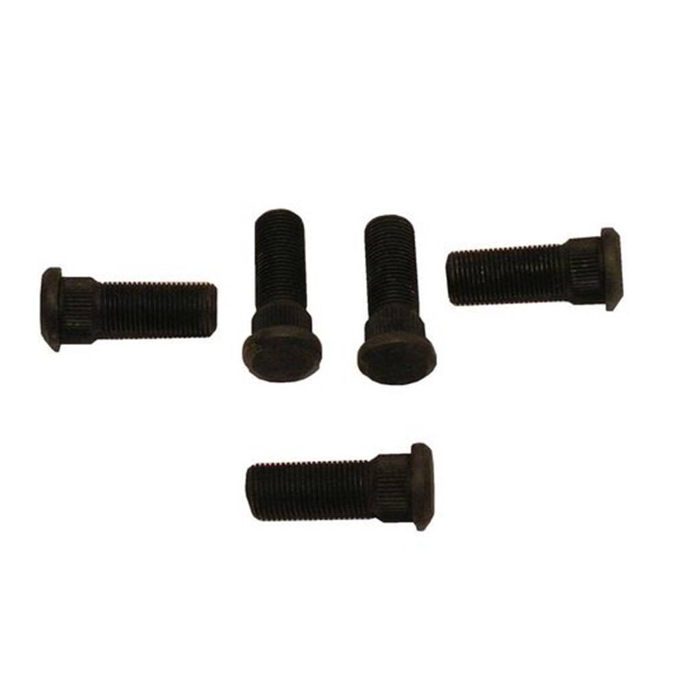 Trailer Wheel Stud M16 x 47mm Pack of 5 Fieldfare Trailer Centre UK