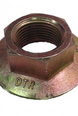 Trailer Flange Nut M24 FITS ALKO,KNOTT,BPW Pack of 2 | Fieldfare Trailer Centre