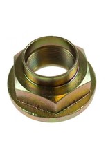 M30 Stake Nut with Flange | Fieldfare Trailer Centre