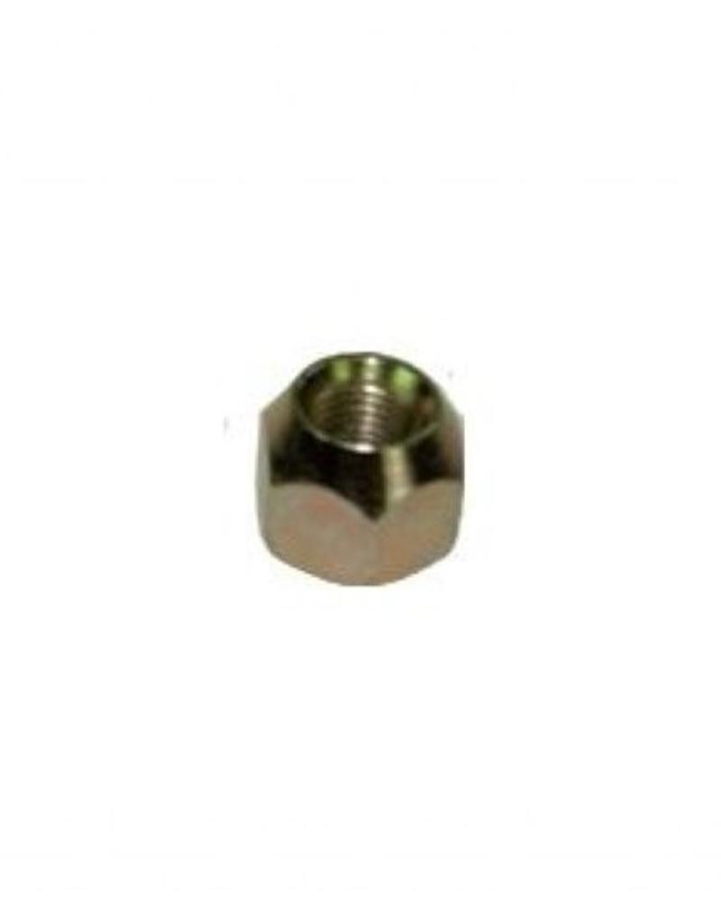 Set of 4 Conical Wheel Nut UNF 3/8 inch | Fieldfare Trailer Centre