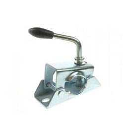 34mm Split Clamp for Jockey Wheel and Prop Stands