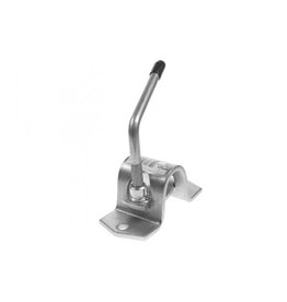 34mm Clamp for Jockey Wheel and Prop Stands