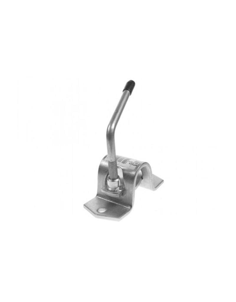34mm Clamp for Jockey Wheel and Prop Stands | Fieldfare Trailer Centre