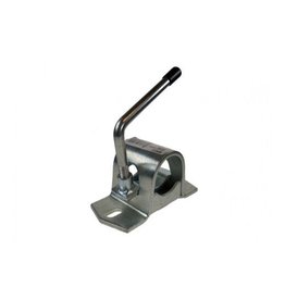 48mm Heavy Duty Clamp for Jockey Wheel and Prop Stands