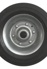 Knott 200 x 40mm Spare Jockey Wheel | Fieldfare Trailer Centre