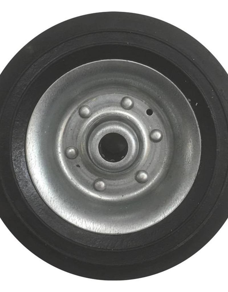 Knott 200 x 50mm Spare Jockey Wheel | Fieldfare Trailer Centre