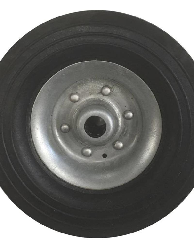 Knott 230 x 65mm Spare Jockey Wheel | Fieldfare Trailer Centre