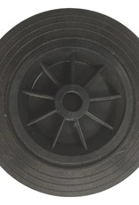 8 inch Spare Jockey Wheel for 48mm Jockey Tube | Fieldfare Trailer Centre