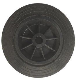 8 inch Spare Jockey Wheel for 48mm Jockey Tube