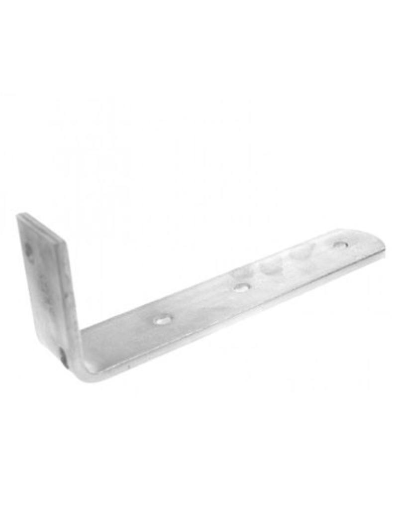 210mm Tandem Mudguard Bracket | Fieldfare Trailer Centre