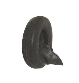 400 x 8  Tyre Only 70M   Tyre