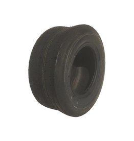Duro Trailer Tyre Crossply Size 16.5 x 6.50-8 6 ply