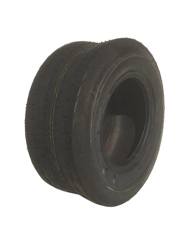 Duro Trailer Tyre Crossply Size 16.5 x 6.50-8 6 ply | Fieldfare Trailer Centre