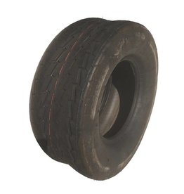 Trailer Tyre Crossply Size 20.5 x 8.00-10 4 ply 77 N