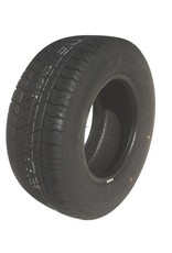 Trailer Tyre 98N Radial Size 195/55R10c | Fieldfare Trailer Centre