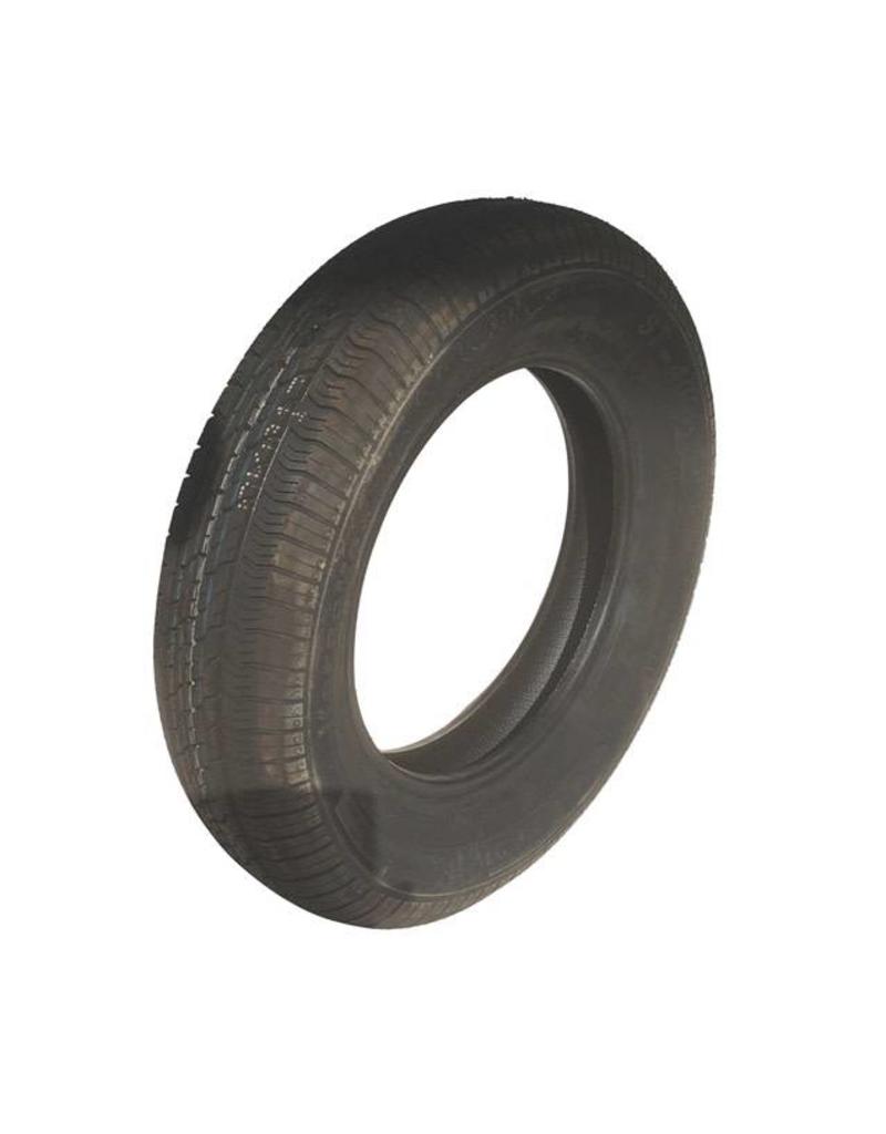 Trailer Tyre 75N Radial Size 145/80R13 | Fieldfare Trailer Centre