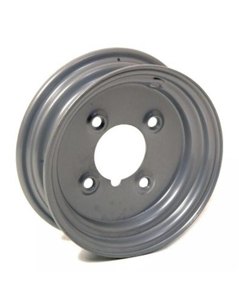 Trailer Wheel 8 Inch Rim Steel 2.5J x 4 inch PCD 4 Holes | Fieldfare ...