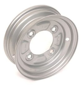 Trailer Wheel 10 inch Rim Steel 3.50J x 115mm PCD x 4 Holes