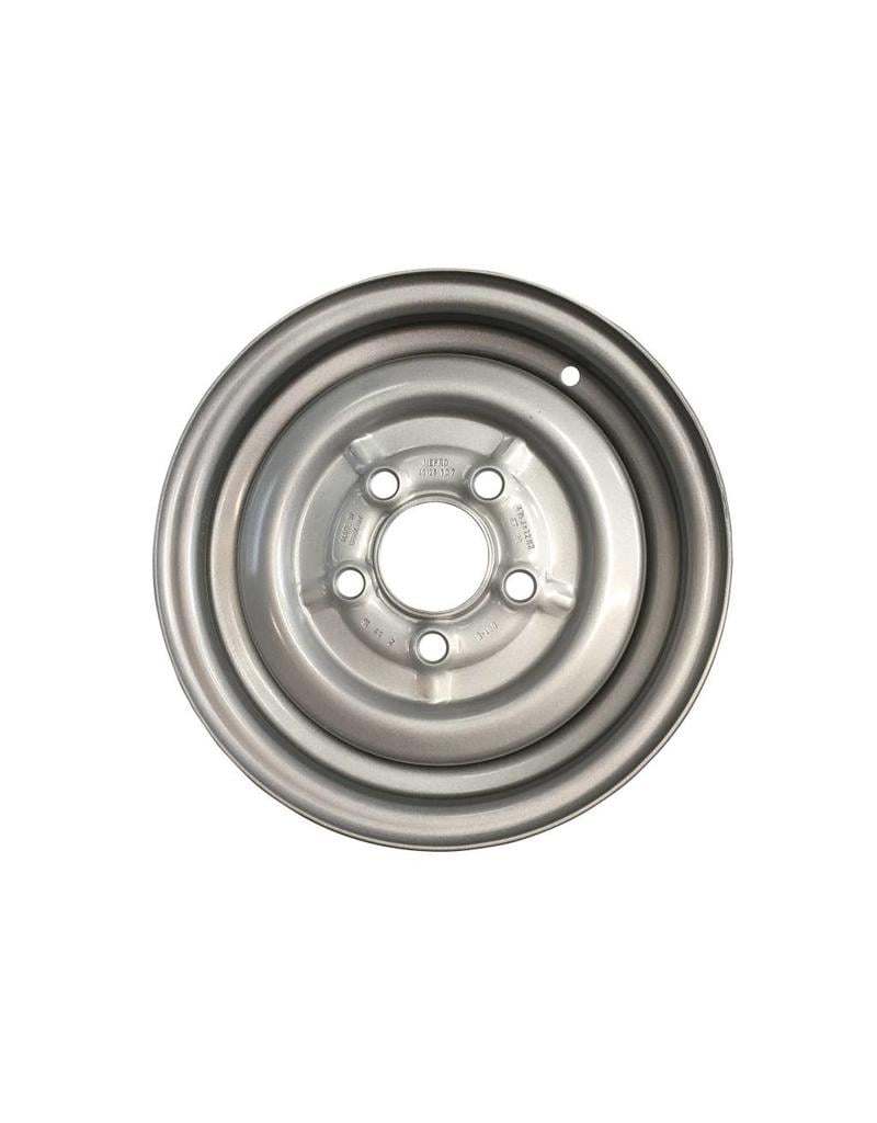 Trailer Wheel 12 Inch Rim Steel 4 50j X 112mm Pcd X 5 Holes Offset Fieldfare Trailer Centre Uk Fieldfare Trailer Centre