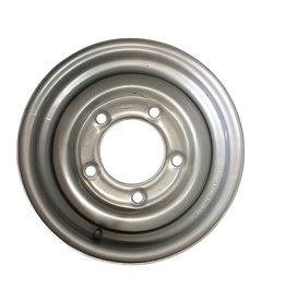 Trailer Wheel 13 inch Rim Steel 6.00J x 165.1mm PCD x 5 Holes