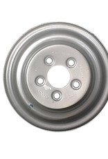 Trailer Wheel 10 inch Rim Steel 6.00J x 112mm PCD x 5 Holes | Fieldfare Trailer Centre