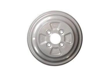 Wheel Rims