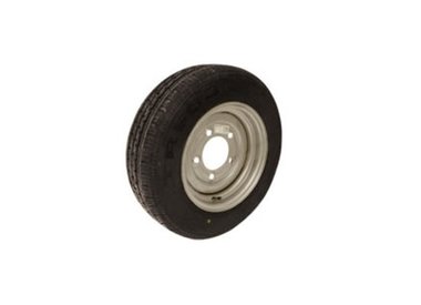 Wheel & Tyre Assemblies