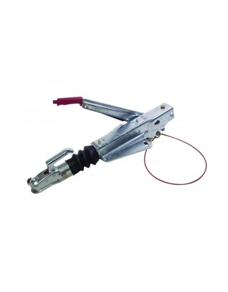 Alko Braked Coupling 161S Fieldfare Trailer Centre UK Fieldfare