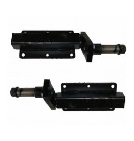 Ext. Stub Trailer Suspension Unit 350kg Per Pair