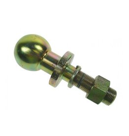 70mm X 22mm 50mm Short Ball Pin